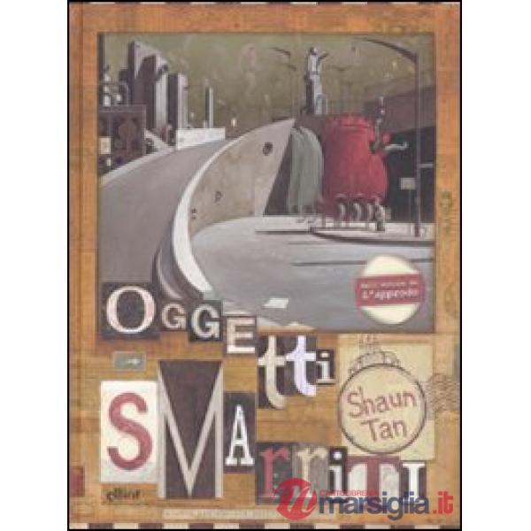 Cosa smarrita (La)