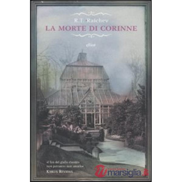 Morte di Corinne (La)
