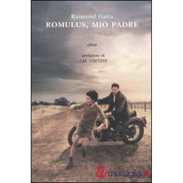 Romulus, mio padre