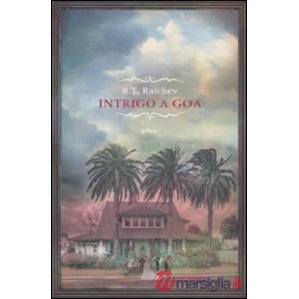 Intrigo a Goa