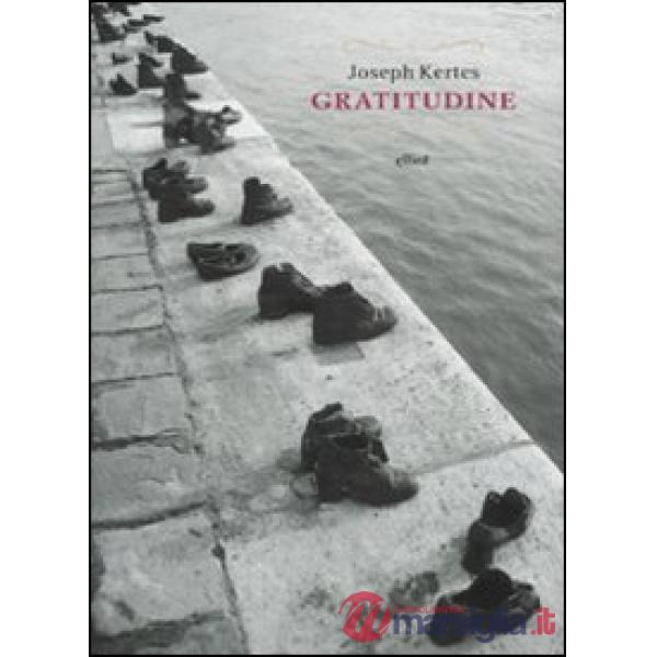 Gratitudine