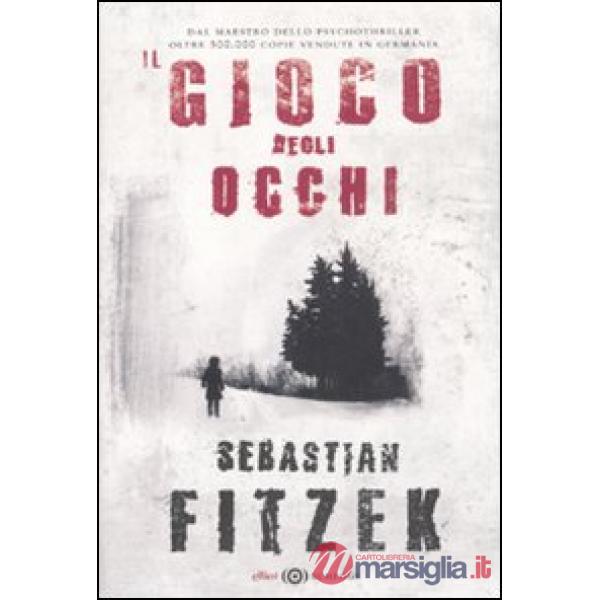 Gioco degli occhi (Il)