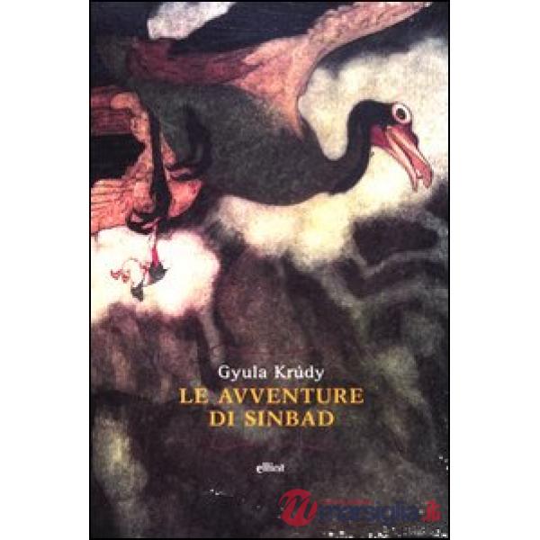 Avventure di Sindbad (Le)