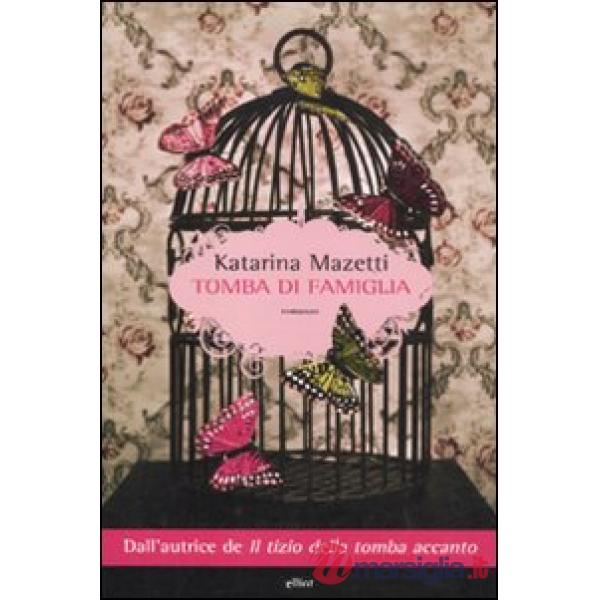 Tomba di famiglia