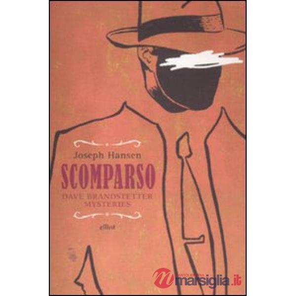 Scomparso. Dave Brandstetter mysteries