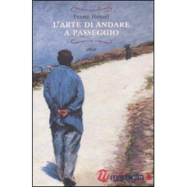 Arte di andare a passeggio (L')