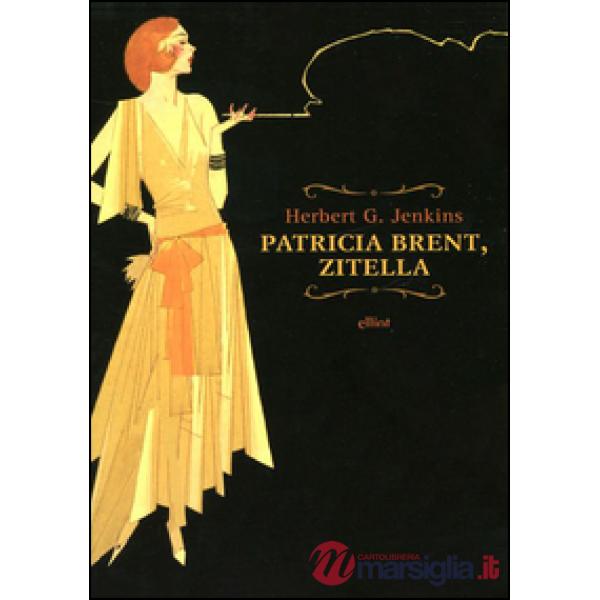 Patricia Brent, zitella