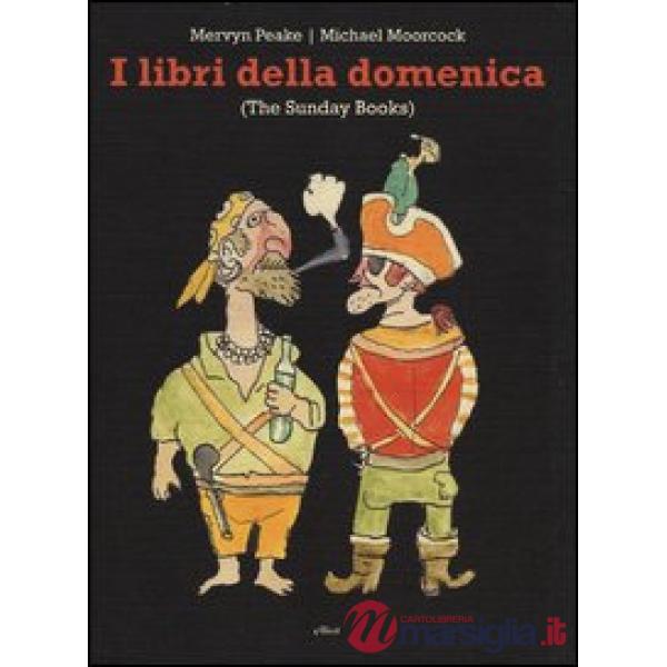 Libri della domenica (The Sunday Books) (I)