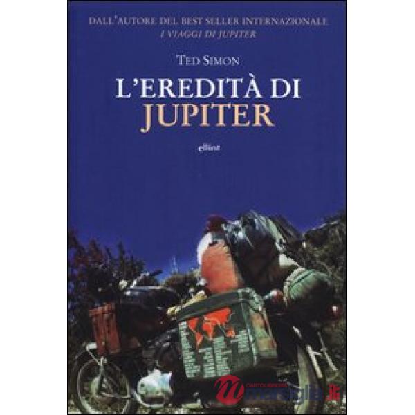 Eredità di Jupiter (L')