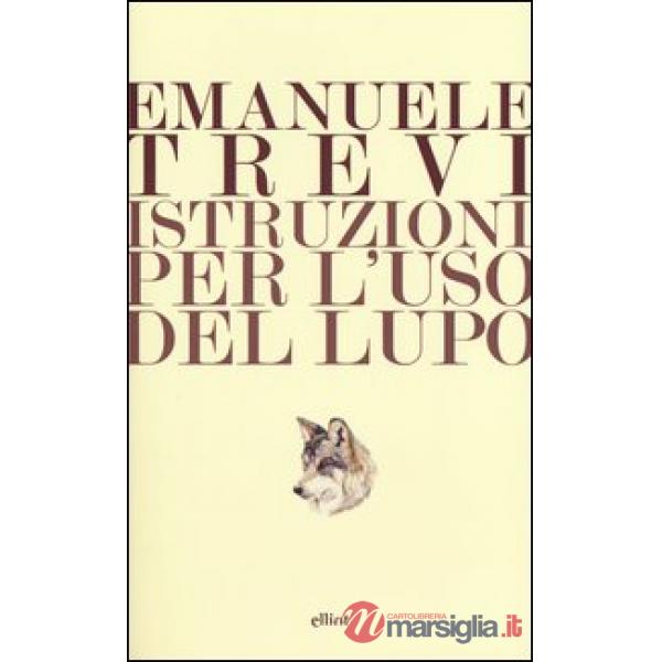 Istruzioni per l'uso del lupo