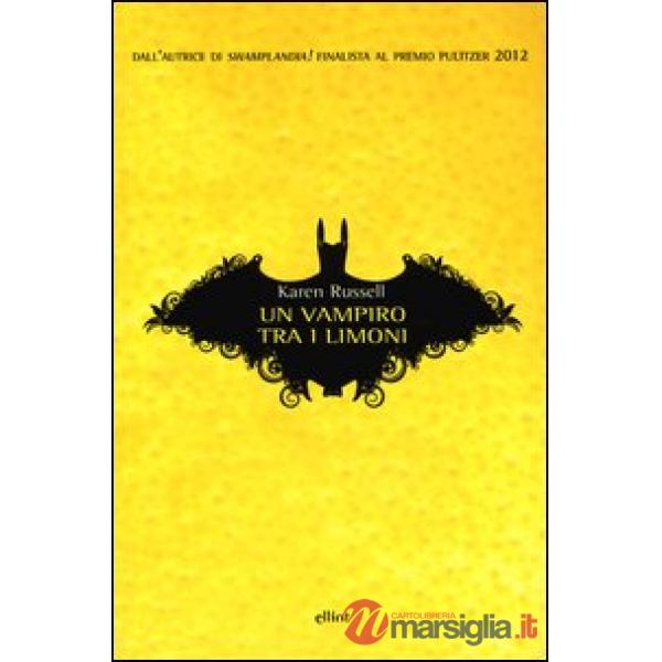 Vampiro tra i limoni (Un)