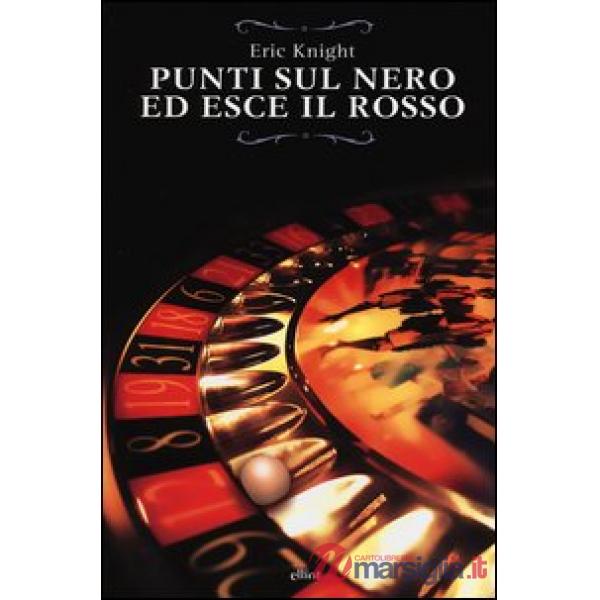 Punti sul nero ed esce il rosso
