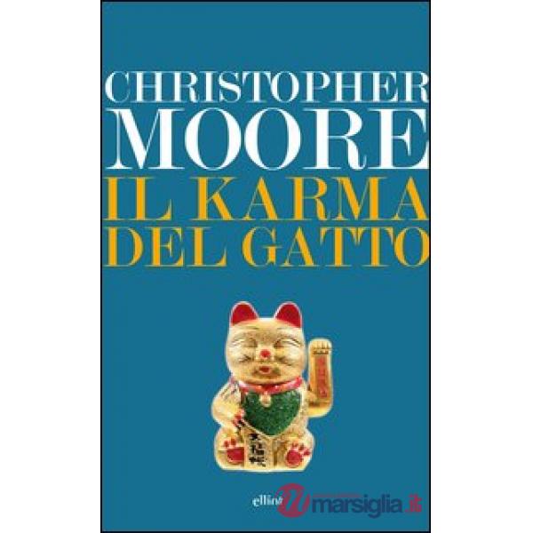Karma del gatto (Il)