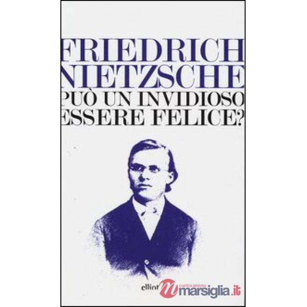 Può un invidioso essere felice?
