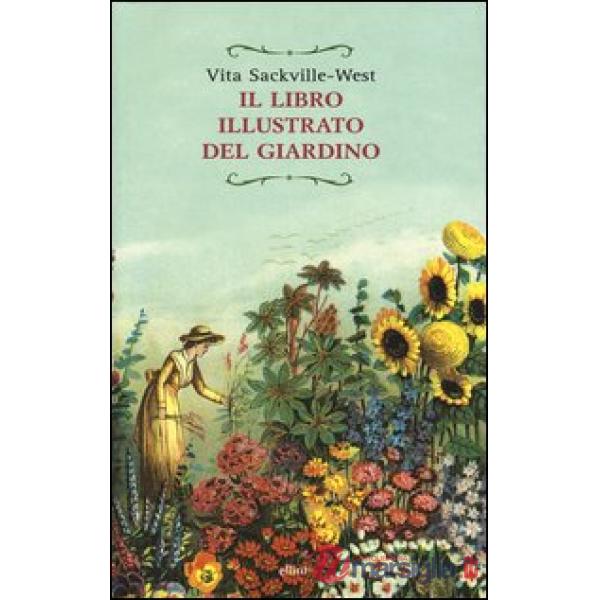 Libro illustrato del giardino (Il)