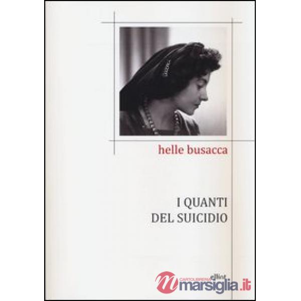 Quanti del suicidio (I)