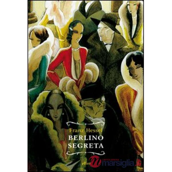 Berlino segreta