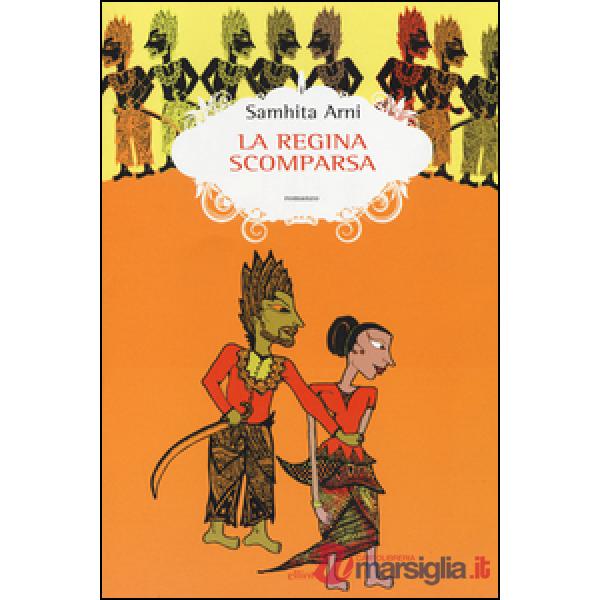 Regina scomparsa (La)
