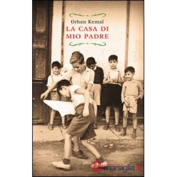 Casa di mio padre (La)
