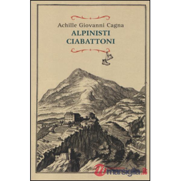 Alpinisti ciabattoni
