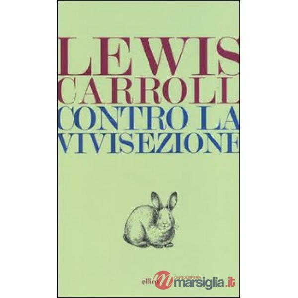 Contro la vivisezione