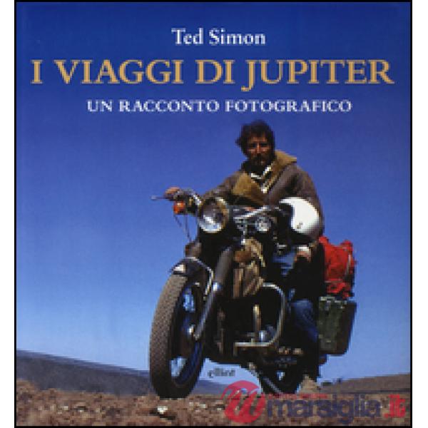 Viaggi di Jupiter. Un racconto fotografico (I)
