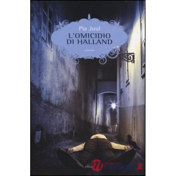 Omicidio di Halland (L')