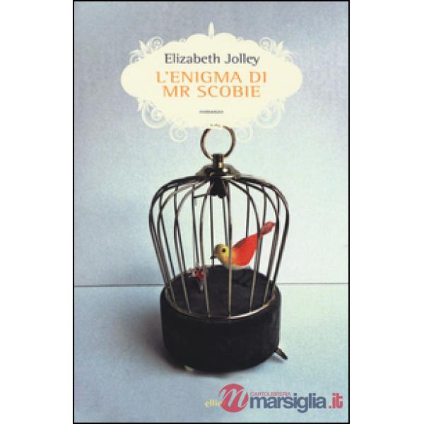 Enigma di Mr Scobie (L')