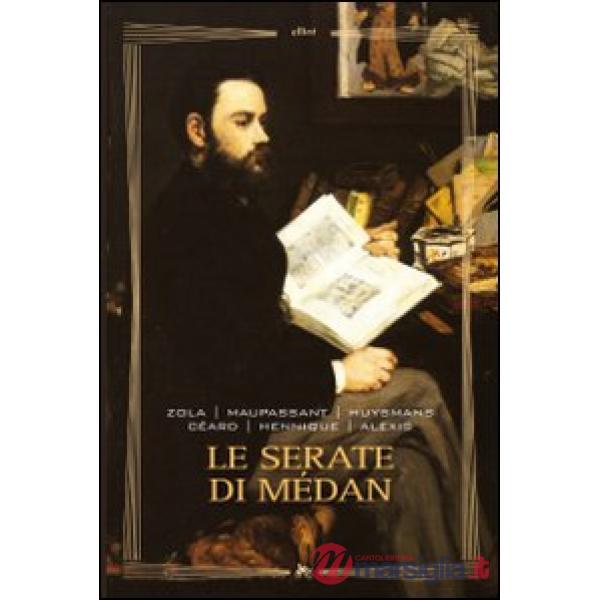 Serate di Médan (Le)