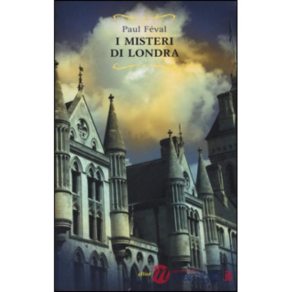 Misteri di Londra (I)
