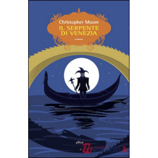 Serpente di Venezia (Il)