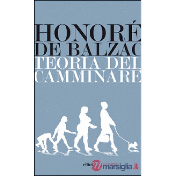 Teoria del camminare