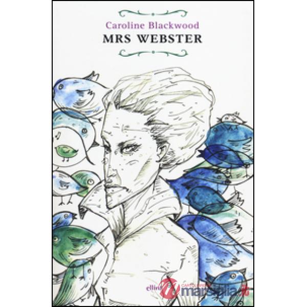 Mrs Webster