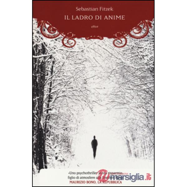 Ladro di anime (Il)
