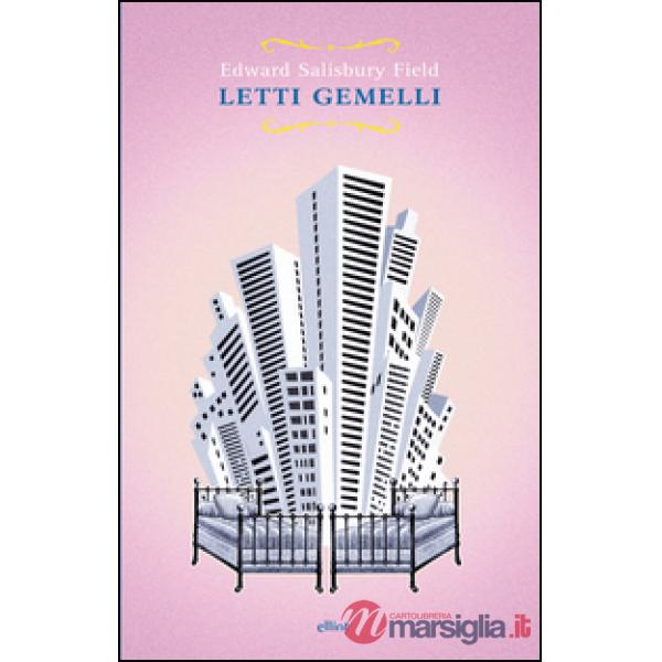 Letti gemelli