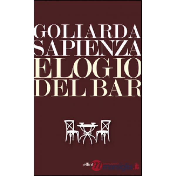 Elogio del bar