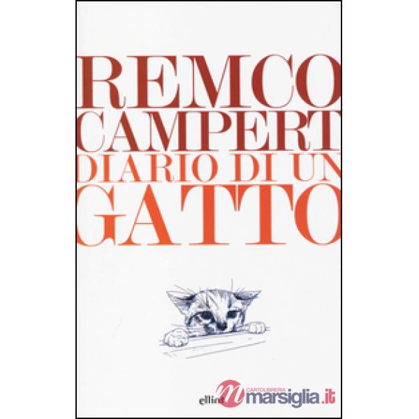 Diario di un gatto
