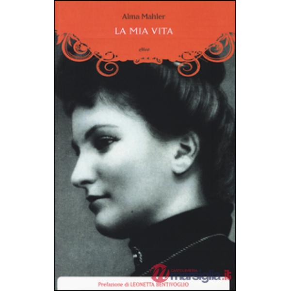 Mia vita (La)