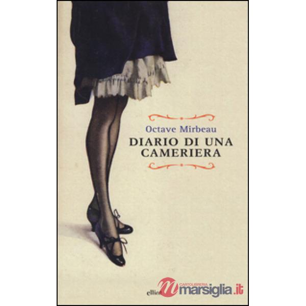 Diario di una cameriera