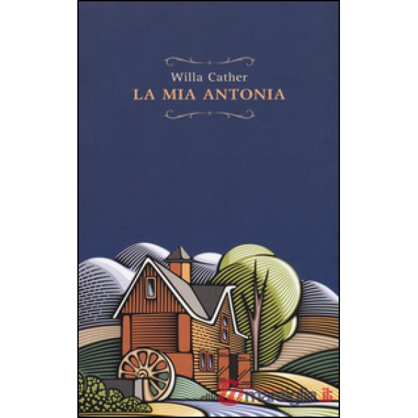 Mia Ántonia (La)