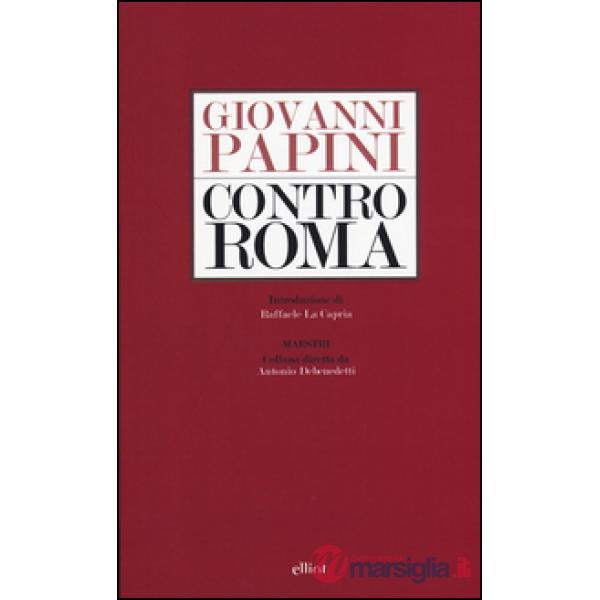 Contro Roma