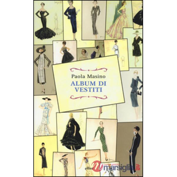 Album di vestiti