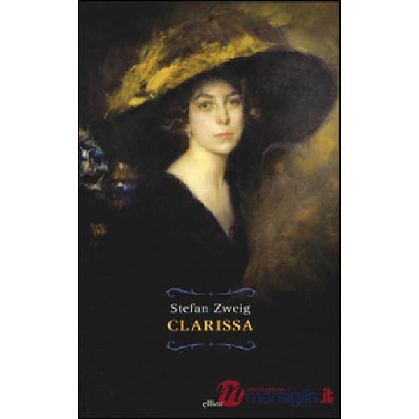 Clarissa