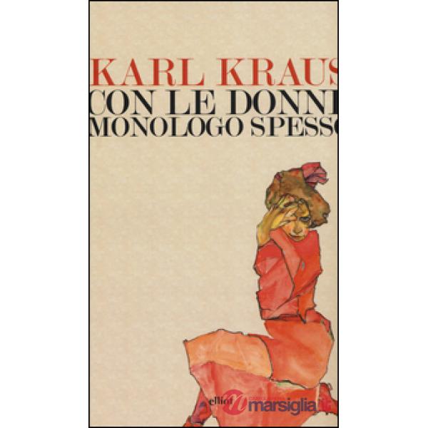 Con le donne monologo spesso