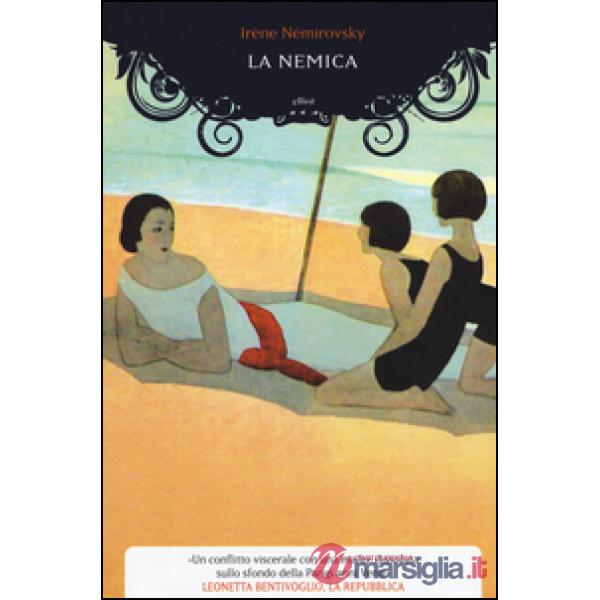 Nemica (La)