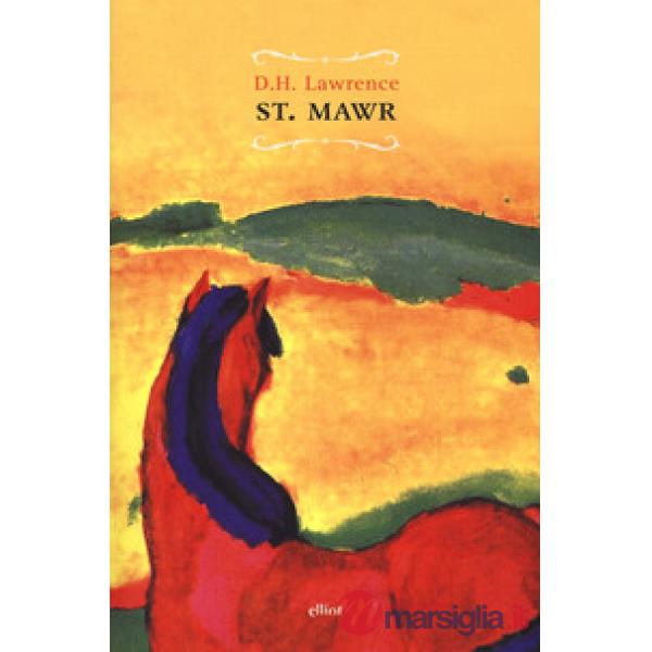 St. Mawr