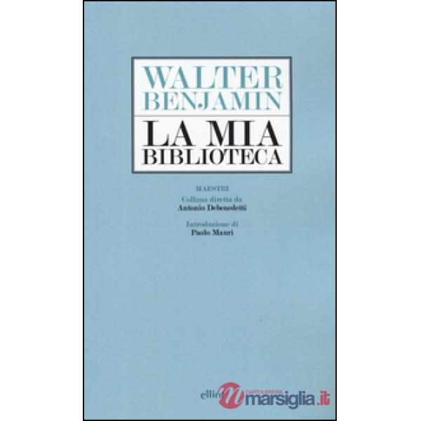 Mia biblioteca (La)