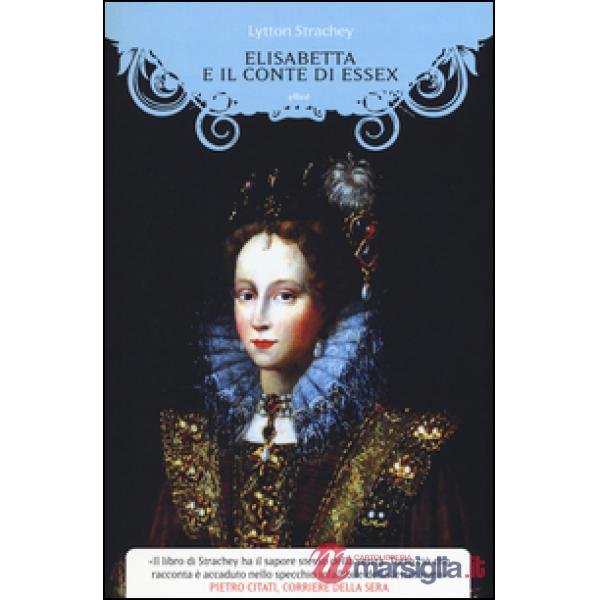 Elisabetta e il conte di Essex