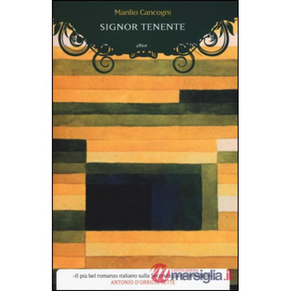Signor Tenente