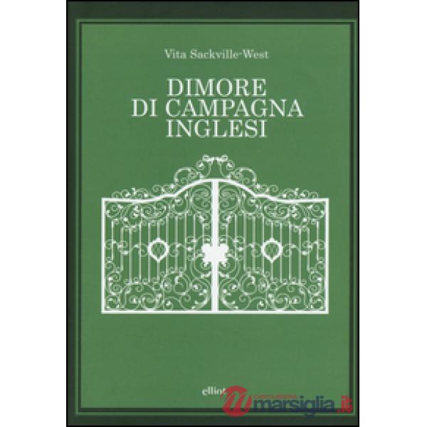 Dimore di campagna inglesi